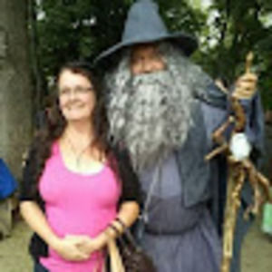 Meet your Posher, Beverly